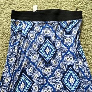 Old Navy Maxi Skirt, Size XS